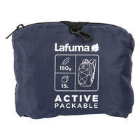 Городской рюкзак Lafuma Active Packable 15 Eclipse Blue (LFS6376 8598)