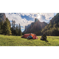 Палатка трехместная Robens Tent Pioneer 3EX (130275)