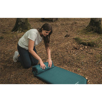 Туристический коврик Easy Camp Self-inflating Lite Mat Single 3.8 cm (300054)