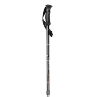 Треккинговые палки Lafuma Lautaret Pairs Black (LFS6274 0247)