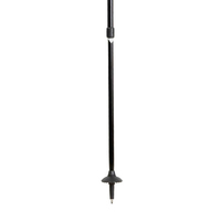 Треккинговые палки Lafuma Lautaret Pairs Black (LFS6274 0247)