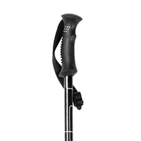 Треккинговые палки Lafuma Lautaret Pairs Black (LFS6274 0247)