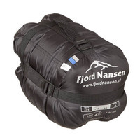 Спальный мешок Fjord Nansen Drammen Mid Right Zip (fn_37729)