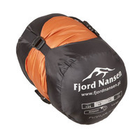 Спальный мешок Fjord Nansen Finmark XL Right Zip (fn_37097)
