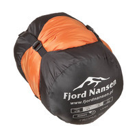 Спальный мешок Fjord Nansen Troms XL Right Zip (fn_38248)
