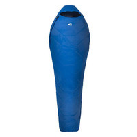 Спальный мешок Millet BaikaL 750 Reg Sky diver/Ultra blue Right (MIC1039 6950_Right)