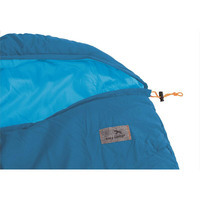 Спальный мешок Easy Camp Ellipse Lake Blue (240118)