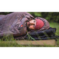 Спальный мешок Robens Sleeping Bag Moraine I (250170)