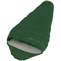 Спальный мешок Easy Camp Tundra 250/-2°C Green Left (929610)