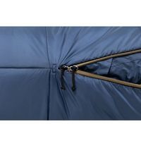 Спальный мешок Turbat Glory Beige/Black 175 см (012.005.0312)