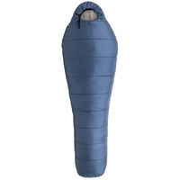 Спальный мешок Turbat Glory Blue/Beige 175 см (012.005.0309)