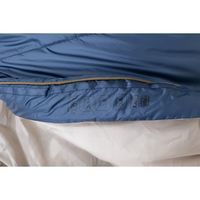 Спальный мешок Turbat Glory Blue/Beige 175 см (012.005.0309)