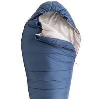 Спальный мешок Turbat Glory Green/Beige 175 см (012.005.0310)