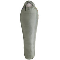 Спальный мешок Turbat Glory Green/Beige 185 см (012.005.0317)