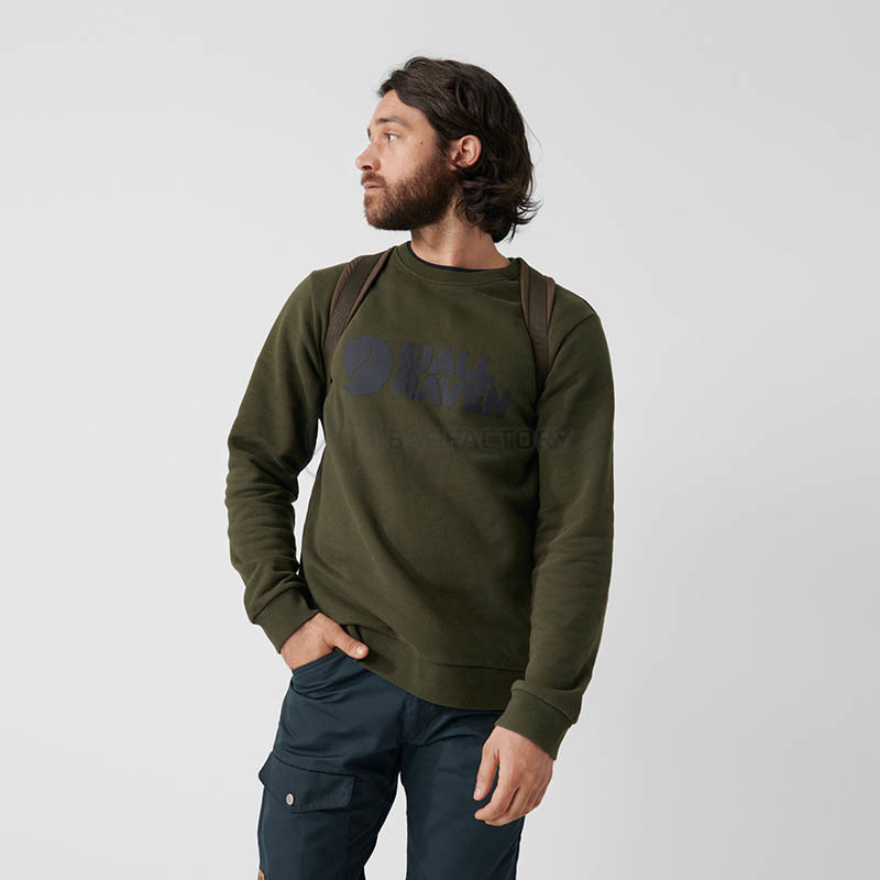 Городской рюкзак Fjallraven Kanken No.2 Laptop 15