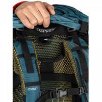 Туристический рюкзак Osprey Atmos AG 65 (S22) Black L/XL (009.2786)