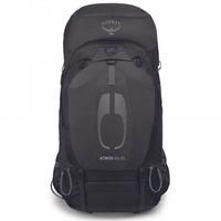 Туристический рюкзак Osprey Atmos AG 65 (S22) Black L/XL (009.2786)
