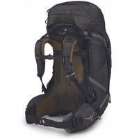 Туристический рюкзак Osprey Atmos AG 65 (S22) Black S/M (009.2787)