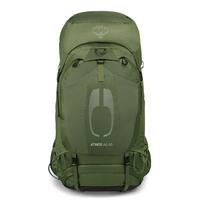 Туристический рюкзак Osprey Atmos AG 65 (S22) Mythical Green L/XL (009.2788)