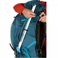Туристический рюкзак Osprey Atmos AG 65 (S22) Venturi Blue L/XL (009.2790)