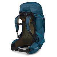 Туристический рюкзак Osprey Atmos AG 65 (S22) Venturi Blue S/M (009.2791)