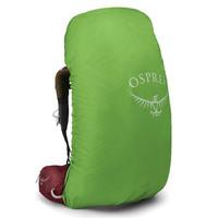 Туристический рюкзак Osprey Aura AG 65 (S22) Berry Sorbet Red WM/L (009.2798)