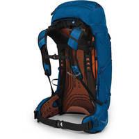 Туристический рюкзак Osprey Exos 38 (S22) Blue Ribbon L/XL (009.2818)