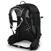 Туристический рюкзак Osprey Manta 34 (F21) Black (009.2571)