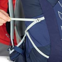 Туристический рюкзак Osprey Talon 44 Ceramic Blue S/M (009.2291)