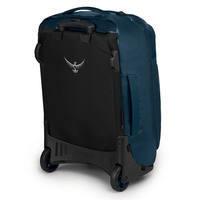 Дорожная сумка на колесах Osprey Rolling Transporter Carry-On (F21) Venturi Blue (009.2612)