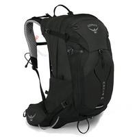 Туристический рюкзак Osprey Manta 24 (F21) Black (009.2572)