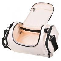 Дорожная сумка Travelite Basics White Multibag 14л (TL096340-30)