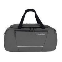 Дорожно-спортивная сумка Travelite Basics Anthracite 51л (TL096343-04)