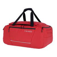 Дорожно-спортивная сумка Travelite Basics Red 51л (TL096343-10)