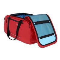 Дорожно-спортивная сумка Travelite Basics Red 51л (TL096343-10)
