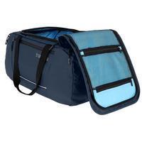 Дорожно-спортивная сумка Travelite Basics Lilac 51л (TL096343-19)