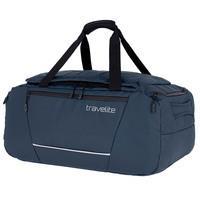 Дорожно-спортивная сумка Travelite Basics Navy 51л (TL096343-20)