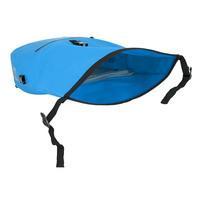 Велосумка Travelite Basics Royal Blue Rollup 20л (TL096353-21)