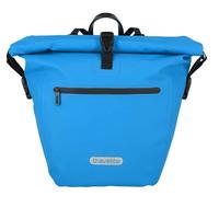 Велосумка Travelite Basics Royal Blue Rollup 20л (TL096353-21)