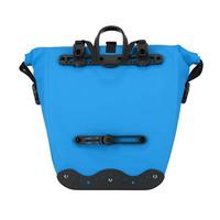 Велосумка Travelite Basics Royal Blue Rollup 20л (TL096353-21)