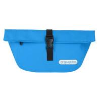 Велосумка на руль Travelite Basics Royal Blue 5л (TL096354-21)