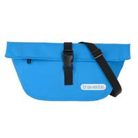 Велосумка на руль Travelite Basics Royal Blue 5л (TL096354-21)