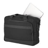 Сумка для ноутбука Travelite Meet Black 15.6