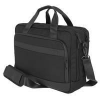 Сумка для ноутбука Travelite Meet Black 15.6