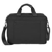 Сумка для ноутбука Travelite Meet Black 15.6