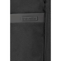 Сумка для ноутбука Travelite Meet Black 15.6