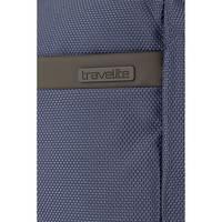 Сумка для ноутбука Travelite Meet Navy 15.6