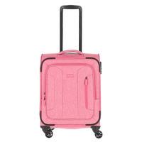 Чемодан на 4 колесах Travelite Boja Pink S (TL091547-17)