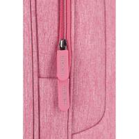 Чемодан на 4 колесах Travelite Boja Pink M (TL091548-17)
