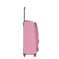Чемодан на 4 колесах Travelite Boja Pink M (TL091548-17)